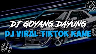 DJ JANGAN DI BIKIN RUNYEM BERARTI MAIN NYA KURANG JAUH || DJ GOYANG DAYUNG MENGKANE