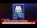 Ejecutan 55 allanamientos y ocupan más de 173, 000 gramos; arrestan 974 personas