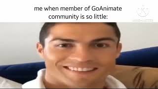 Stas's Reupload Video: GoAnimate community slander