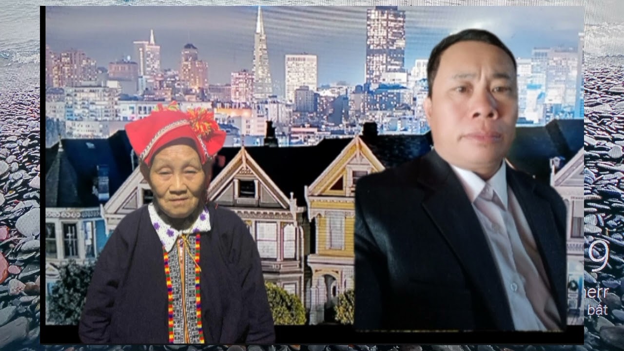 iu miền nản chình zung