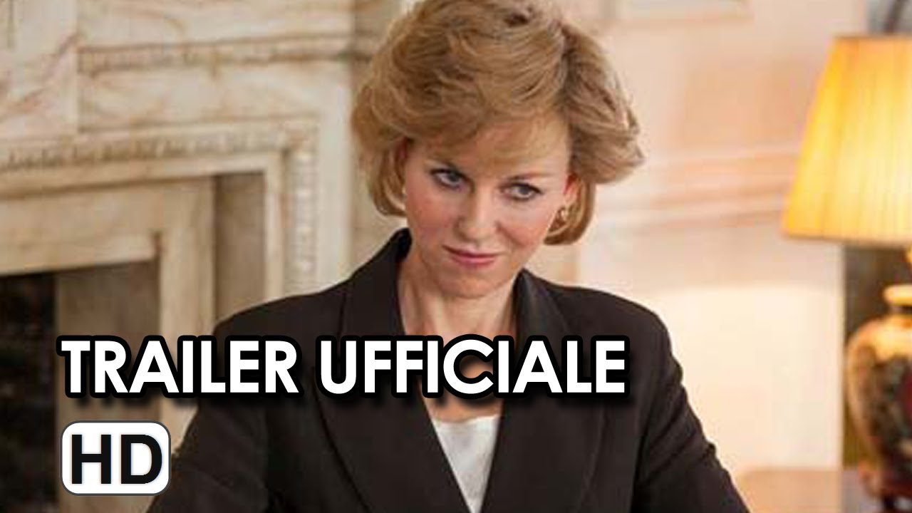 Diana La Storia Segreta Di Lady D
