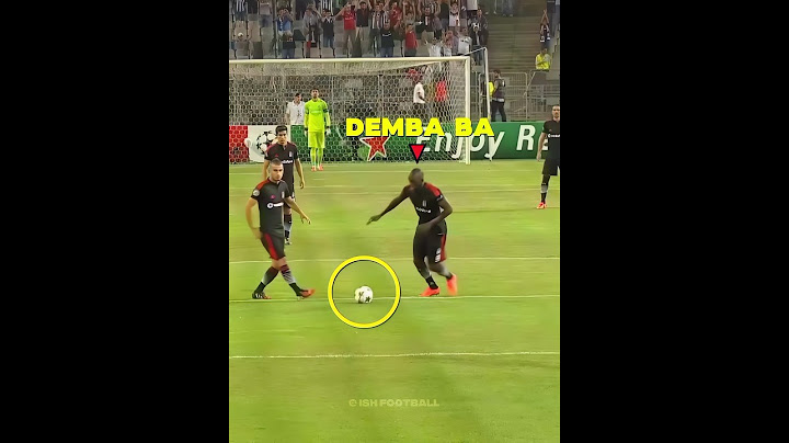 When Players Try To Score From Kick Off 💀