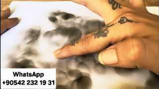 Kağıt Falı - Hayatındaki Değişim Ve Mucizelerin Sana Getirdiklerine İnanamayacaksın