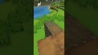 How to preview blocks while building in Hytale? #gameserverhosting #nolimithost #hosting #hytale