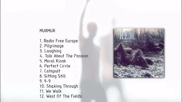 R.E.M. Remixed - Pilgrimage (Things Quietened Down a Bit)