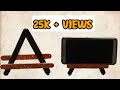 How to make a mobile stand with icecream sticks | Easy & Simple |