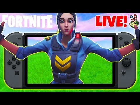 fortnite live fortnite nintendo switch live fortnite switch live - how to play fortnite like a pro on nintendo switch