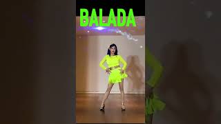 Balada shorts