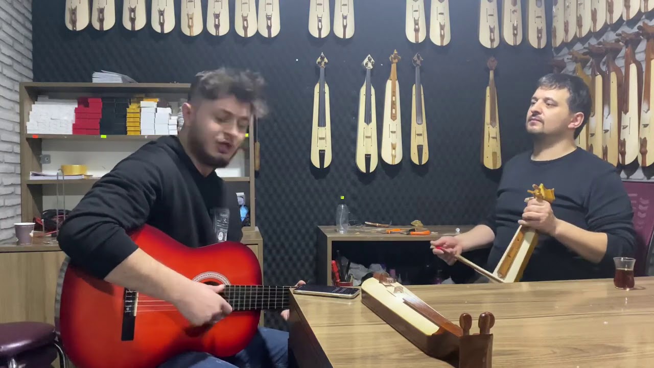 Tahsin Terzi & Emirhan Usta PEŞKO