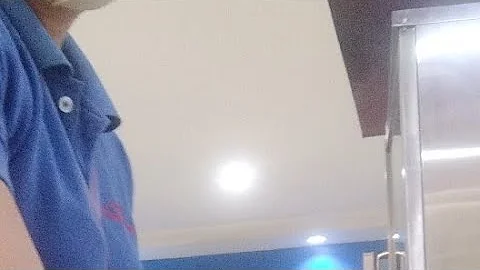 Janice  Foster vlog