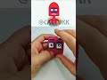 My Sprunki OC: Eighteen@cactukk  #sprunki #incredibox#clay #sprunkioc #shorts #shortsvideo