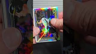 2025 Topps update series opening