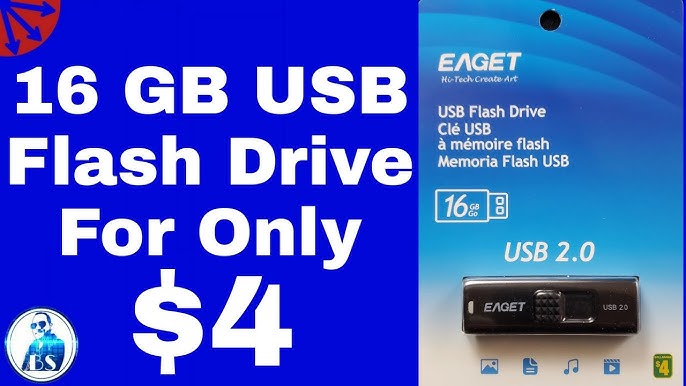Lot de 20 Clé USB 1 Go USB 2.0 Mémoire Flash Drive Clef USB