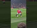 Antony last night 💯🔥 #mufc #manchesterunited #uel #antonysantos