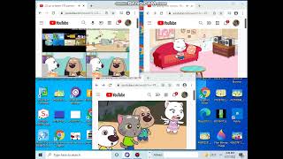 Up To Faster 137 Parison