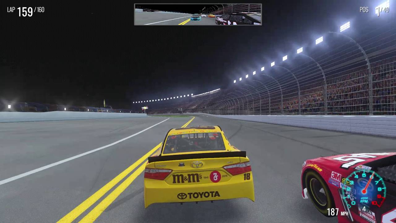 Toyota dlc 1
