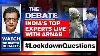 #republictv if there is a definitive debate on issues that matter to
the people of india and world, then it with arnab goswami. living up
t...