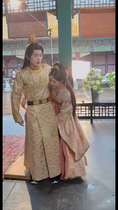 李铂—#薛子祺#氛围感