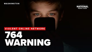 Celebrity FBI warns of violent online network targeting kids Wealth