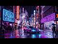 EDM MIX 🔊 SOBRANG LAKAS NG BASS ⚡ NIGHT DRIVE SA TOKYO 🌙 NEON CITY VIBES 2026