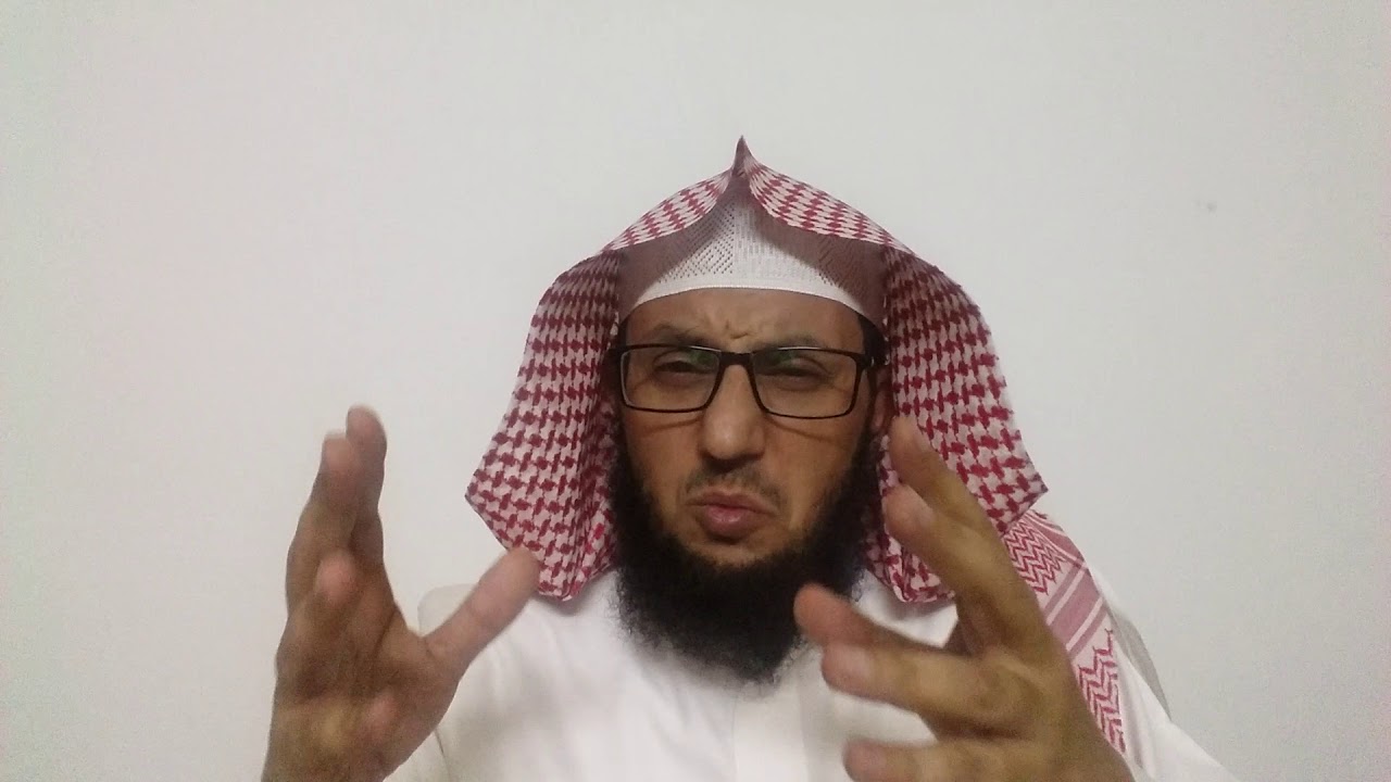 قصة فتاة انتهت احزانها يوم الجمعة