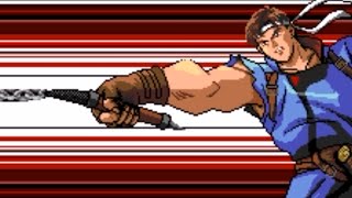 Castlevania: Rondo of Blood (PC Engine) English Playthrough - NintendoComplete