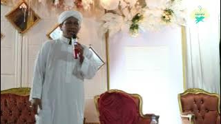 KH. Muhyidin Abdul Jabbar - Tema: Fardhu 'ain (Cikuya 6 Agustus 2021)