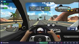 Racing Limits 🕹️ Play on CrazyGames   Google Chrome 2026 07 18 19 57 51