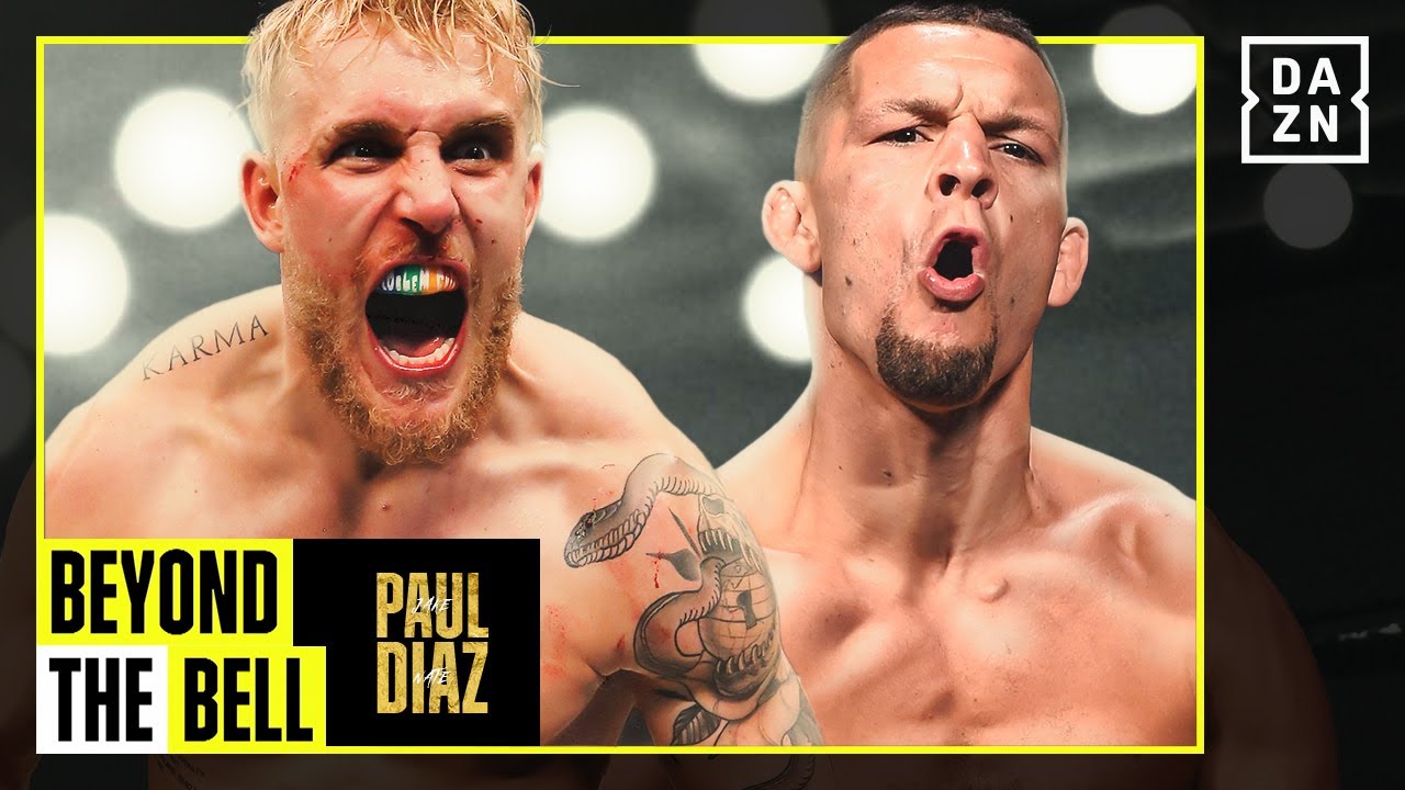 jake paul vs anderson silva free streaming