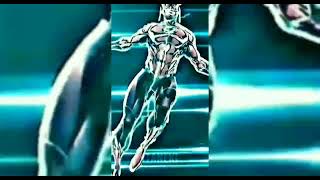 Dante vs Wally West