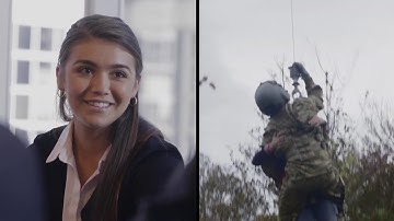 Army National Guard Have It All 30 Second - SRSC