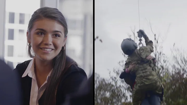 Army National Guard Have It All 30 Second - SRSC