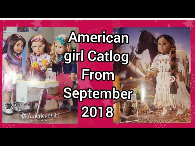 American Girl® x KidKraft® Dollhouse & Closet –