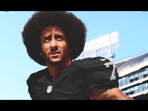 Colin Kaepernick: UN-Reno To Las Vegas Raiders NFL Pushes Franchise Value To At Least $4 Billion