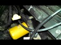 2004 Jeep Grand Cherokee 4.0 Liter Valve/Rocker/Push Rod Noise