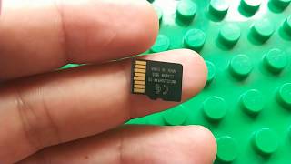 EAGET T1 32GB Class 10 TF Card