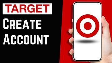 How to Create a Target Account  (Step by Step Guide)