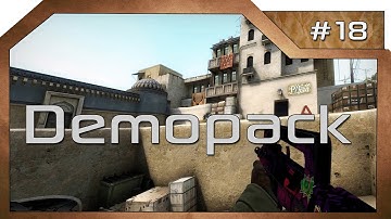 CS:GO [Fragshow 18#] | Demopack 18# | by xTREAM
