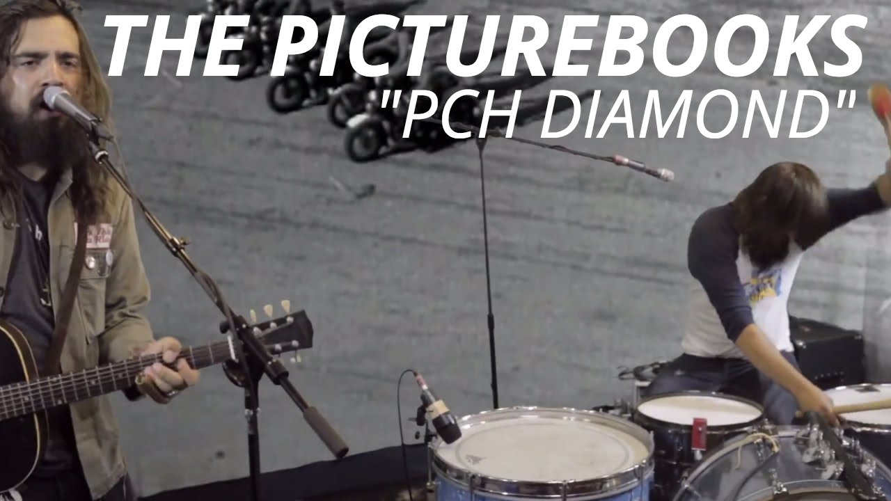 the-picturebooks-pch-diamond-live-at-the-blindblindtiger