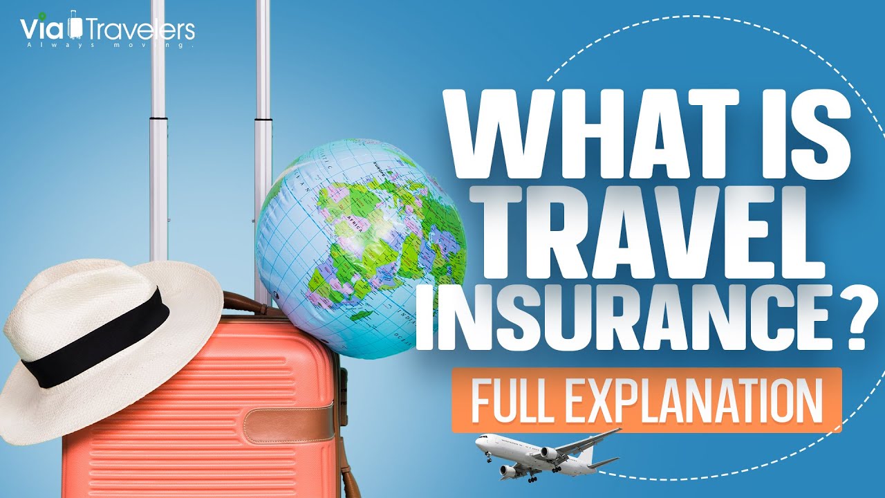 travel insurance for oap