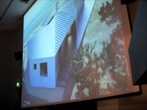 Heather Roberge - Thoughts on Contemporary Plasticity