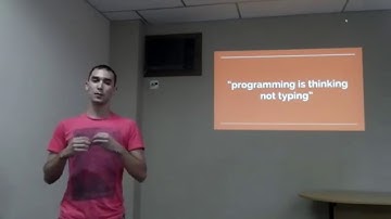 Python 3.5 - Introdução a Aplicações Assíncronas com asyncio: async, await - Julio Freitas