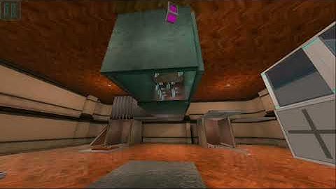 Fractal Space | Gameplay | Chapter 4 | Part 2