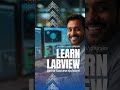 #labview #success