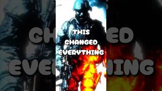 This Game Change it all…