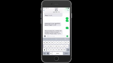 Location Based Recruiting With ChatBot