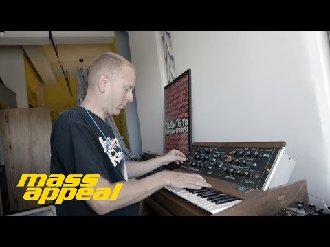 Rhythm Roulette: Nick Hook | Mass Appeal