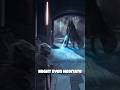 What If Yoda Fought Anakin on Mustafar