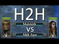 His First Mistake Was Thinking Malekith's Stronger