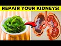 Best 10 foods to detox and cleanse your kidneys naturally reverse kidney damage